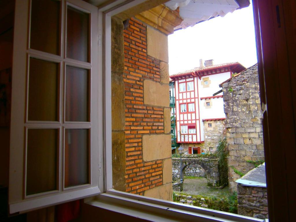 Chambre Double Standard