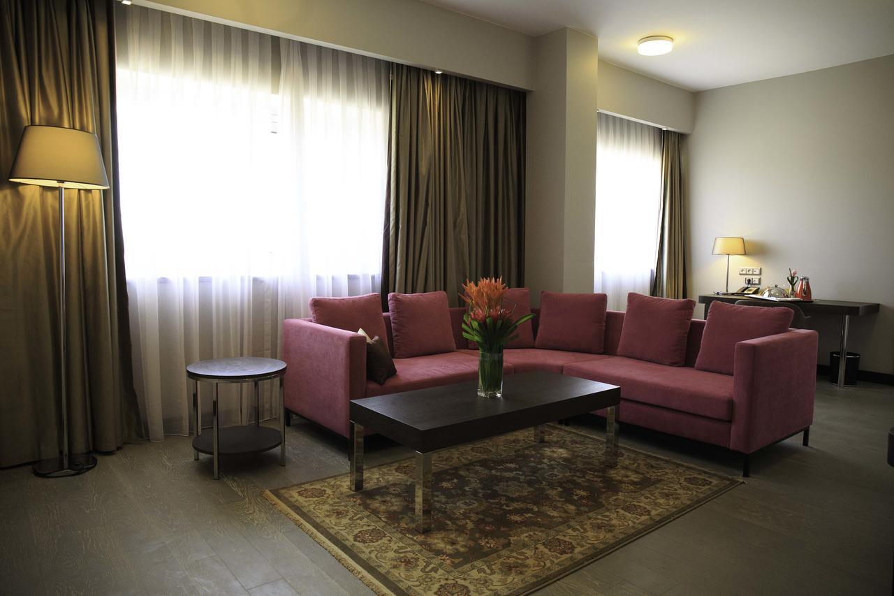 Suite Premium