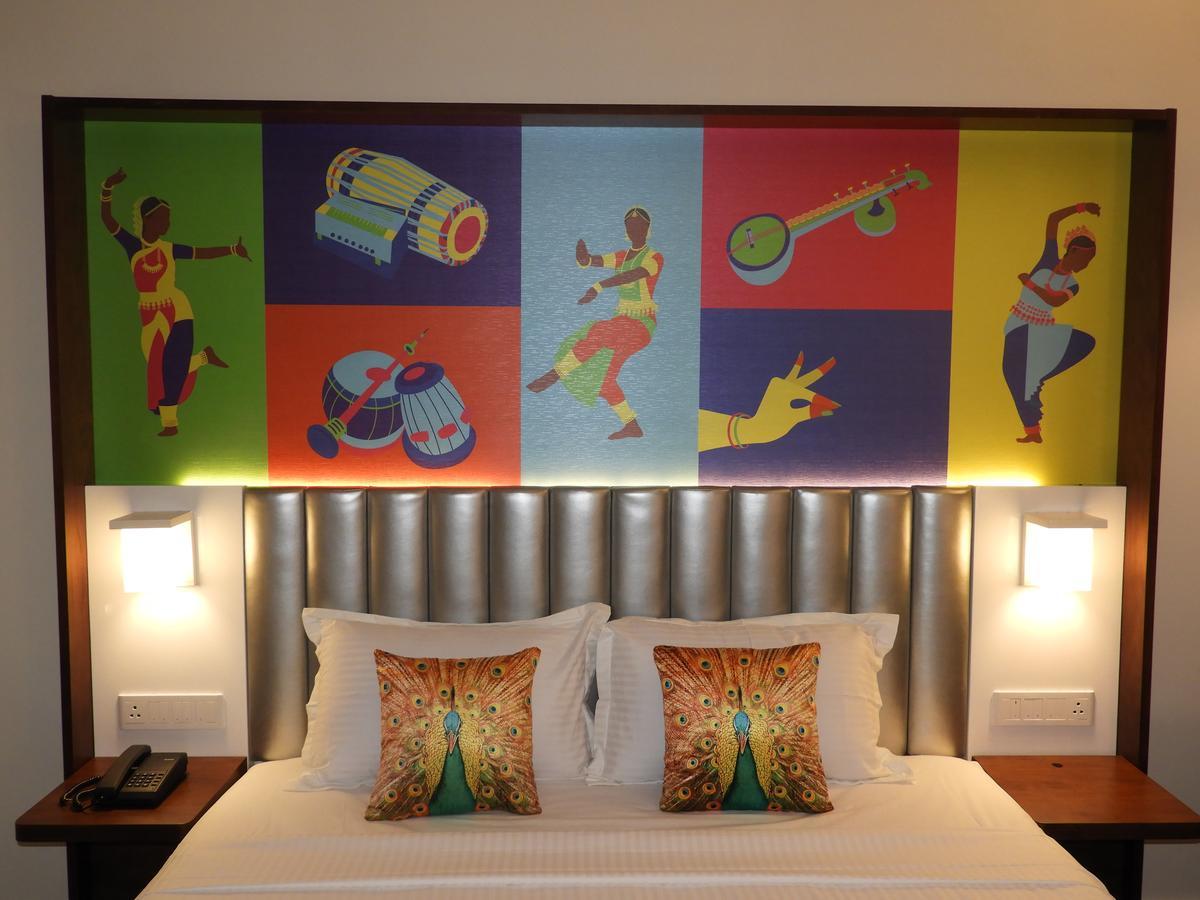 Elegant Room