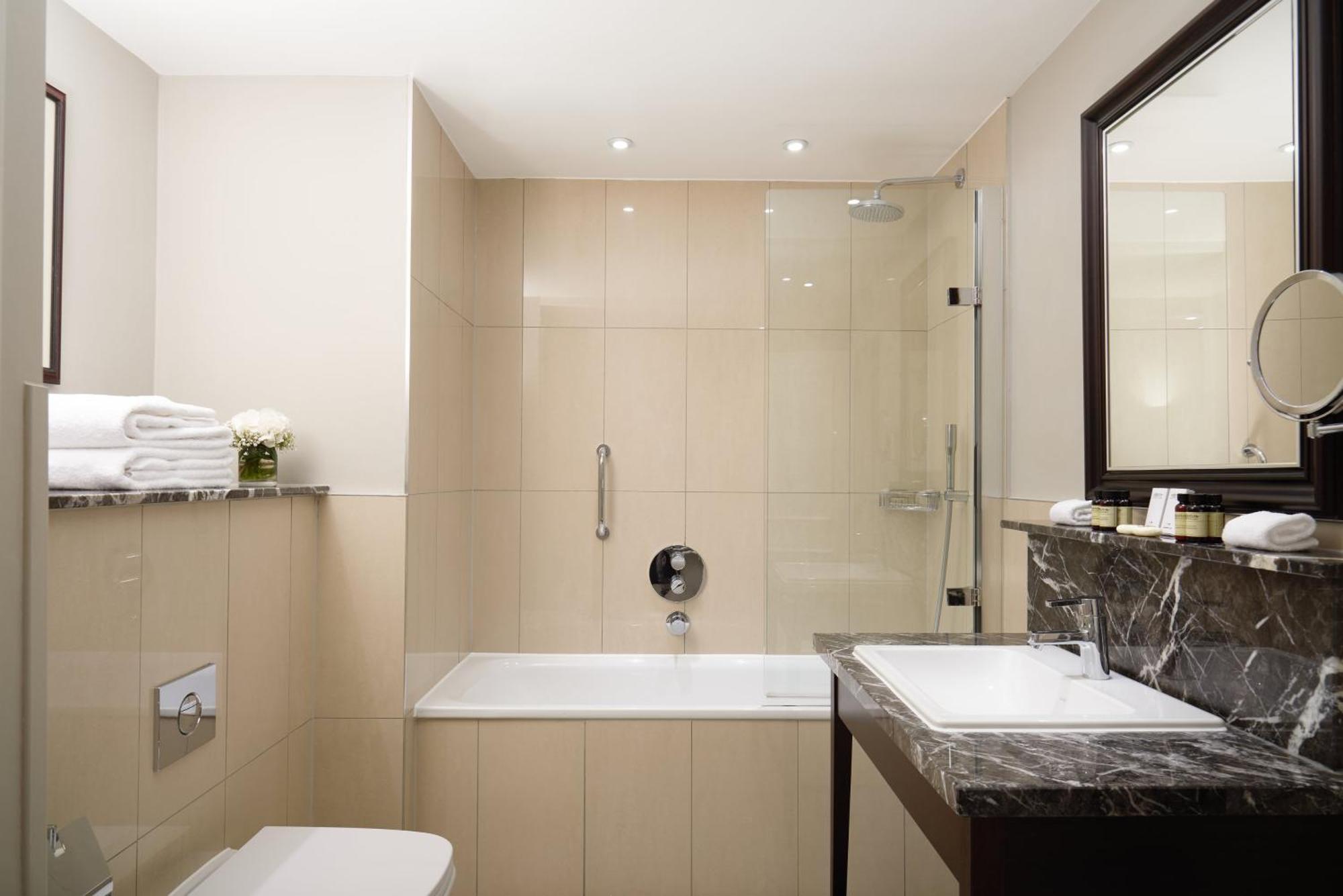 Chambre Double de Luxe