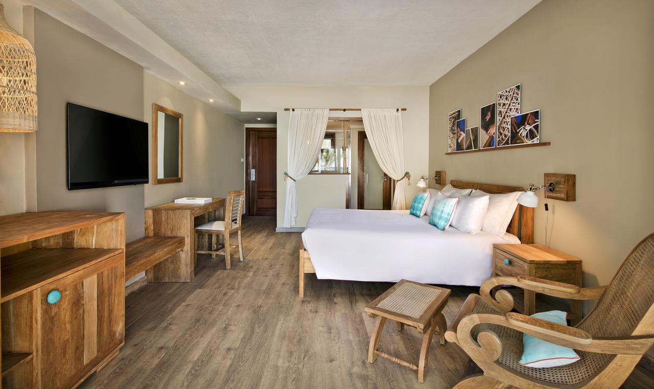 Prestige Kamer aan het Strand