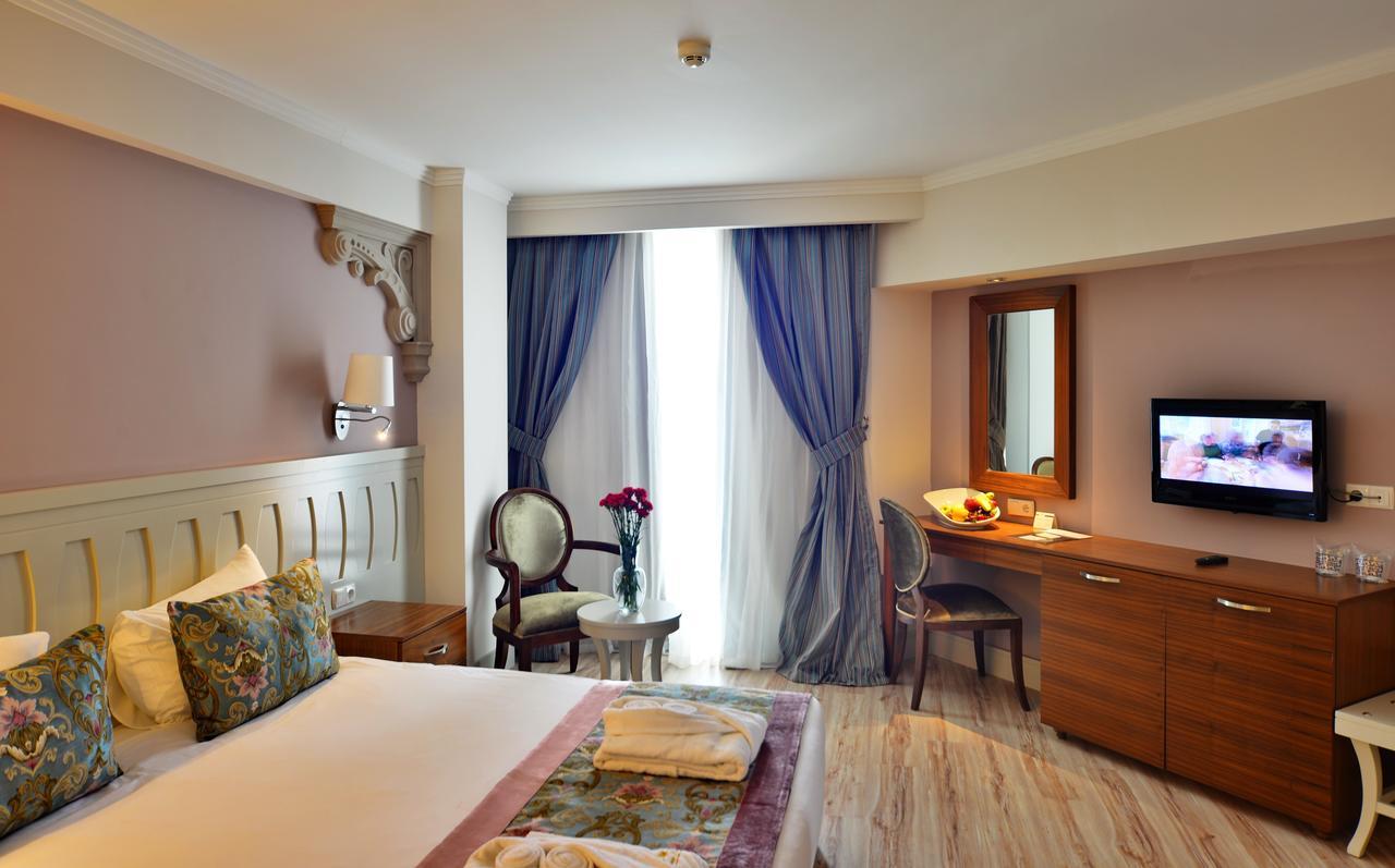 Chambre Double Standard