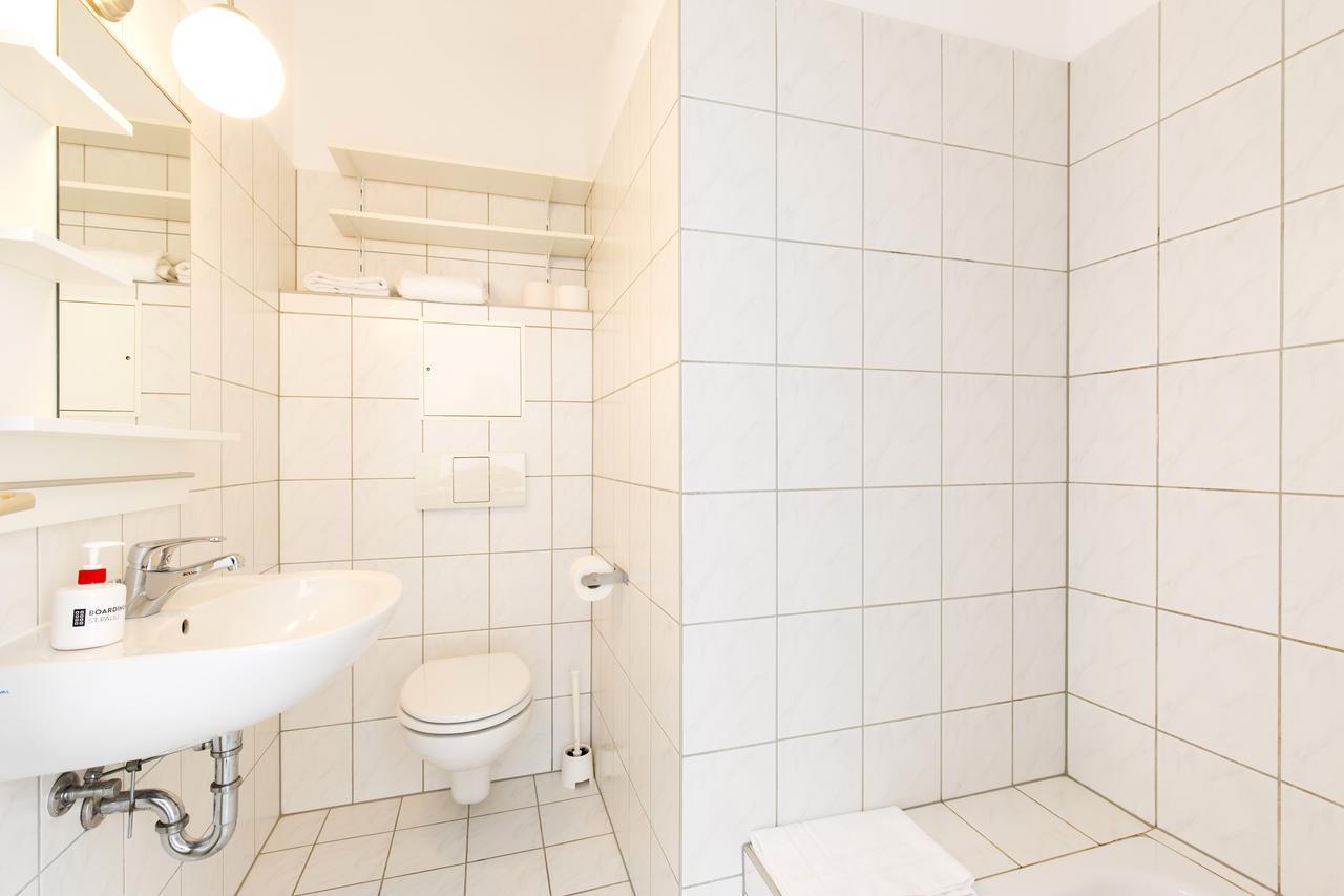 Suite met 2 Slaapkamers