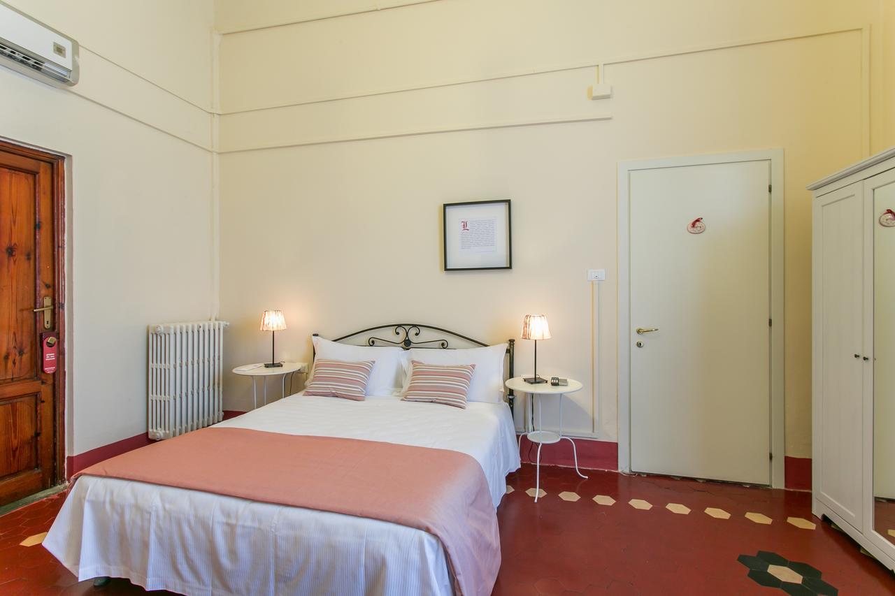Comfort Tweepersoonskamer met 1 of 2 Bedden