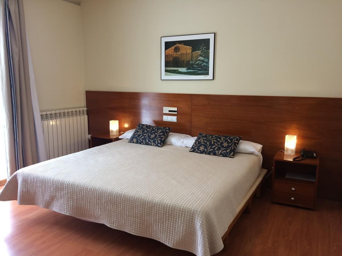 Habitación Premium con cama extragrande