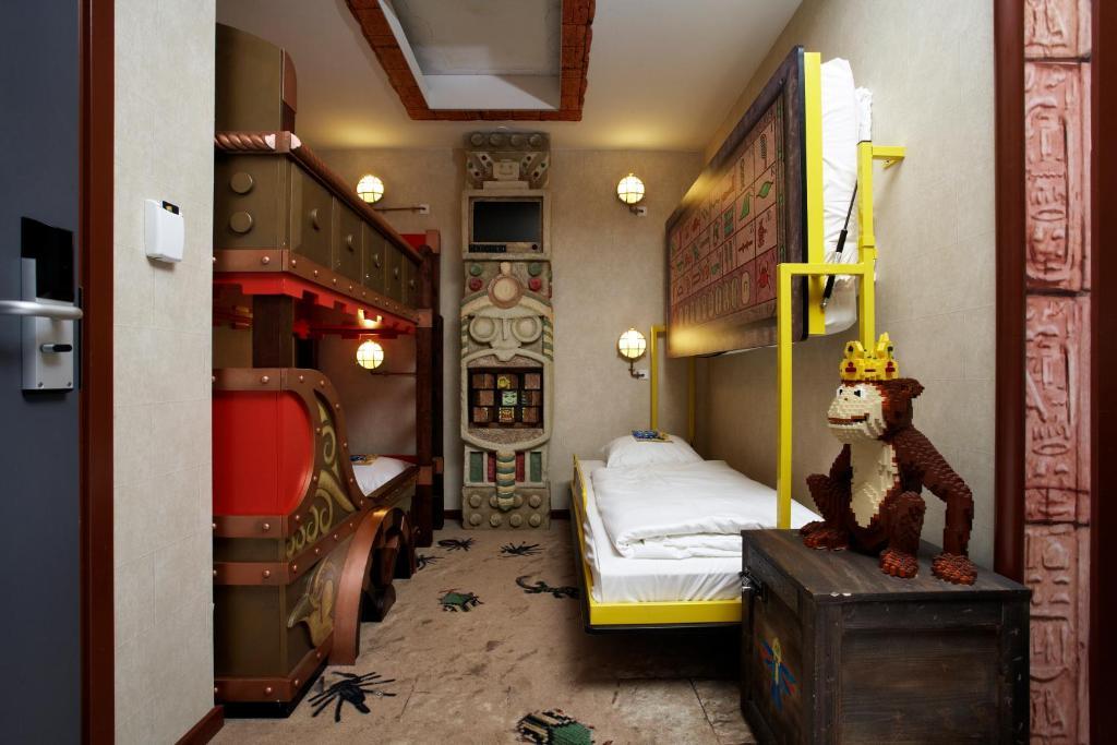 Chambre Aventure
