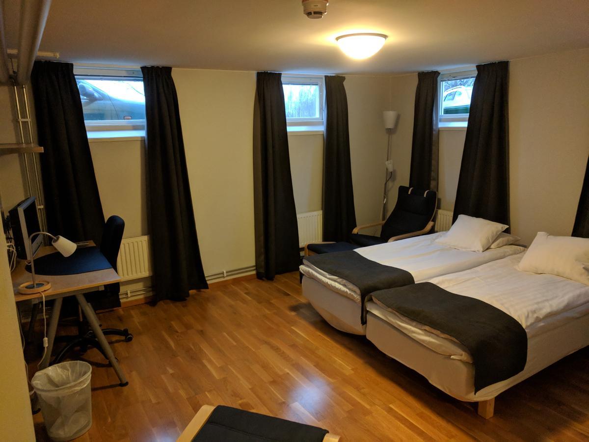 Habitación Doble Estándar