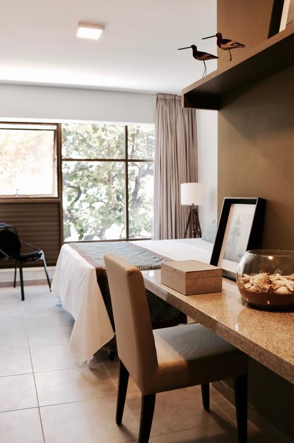 Deluxe Double Room Sea View