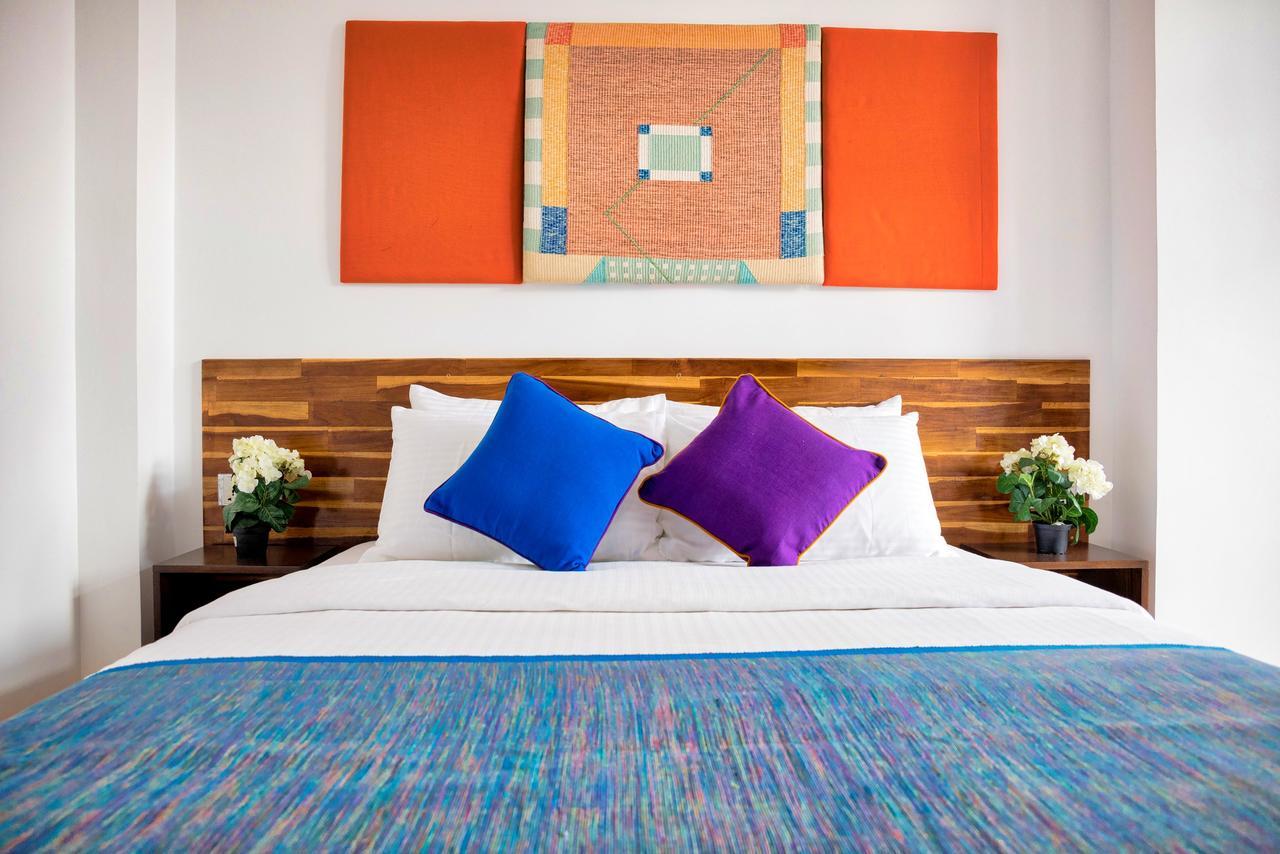 Queen Room with Balcony with 10% Discount on Laundry