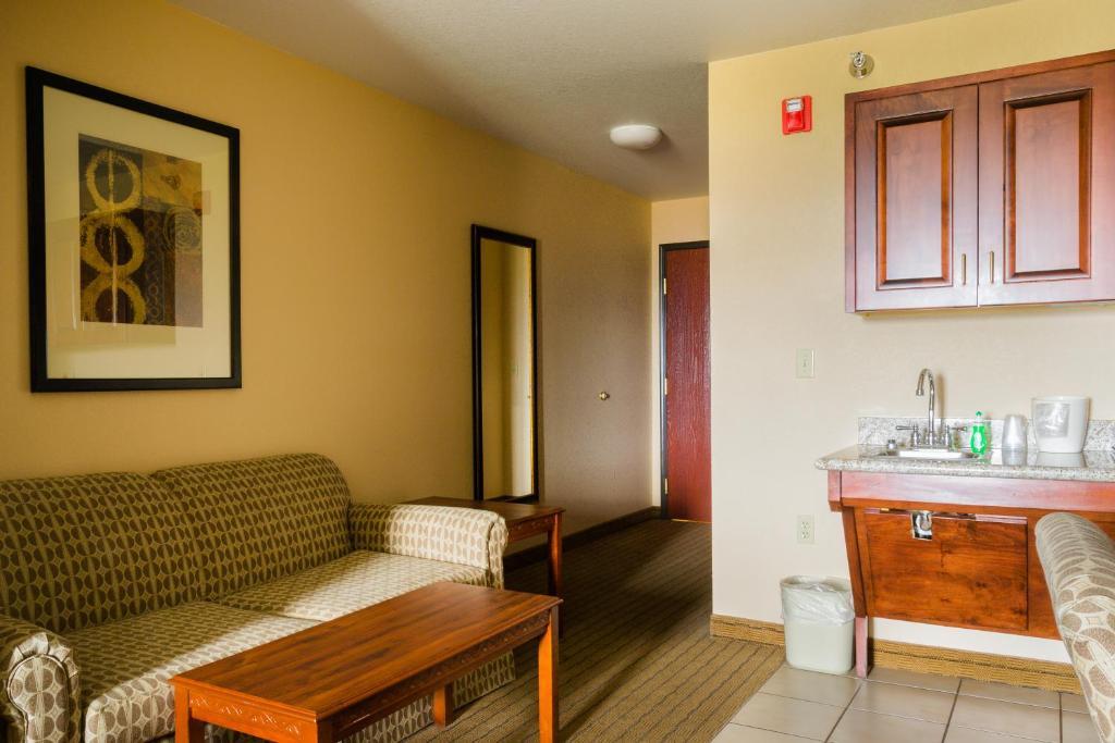 King Suite