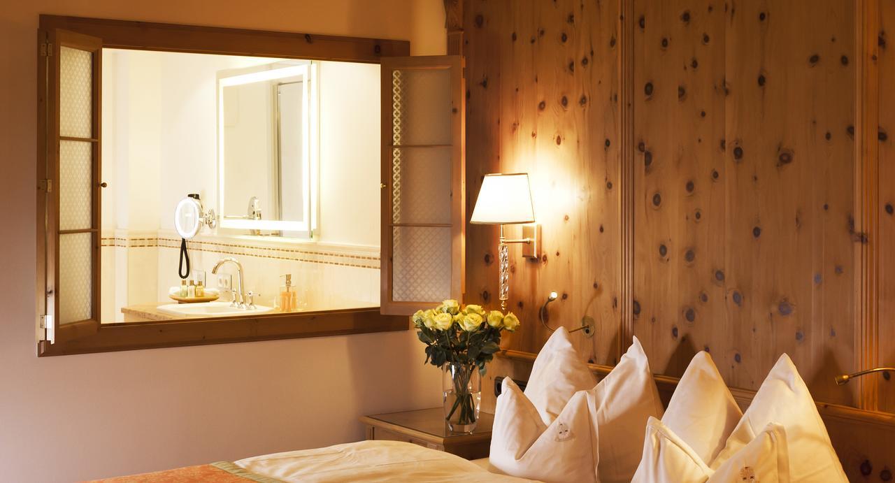 Superior Kamer met een Balkon