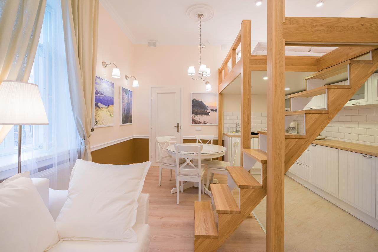 Suite Dúplex