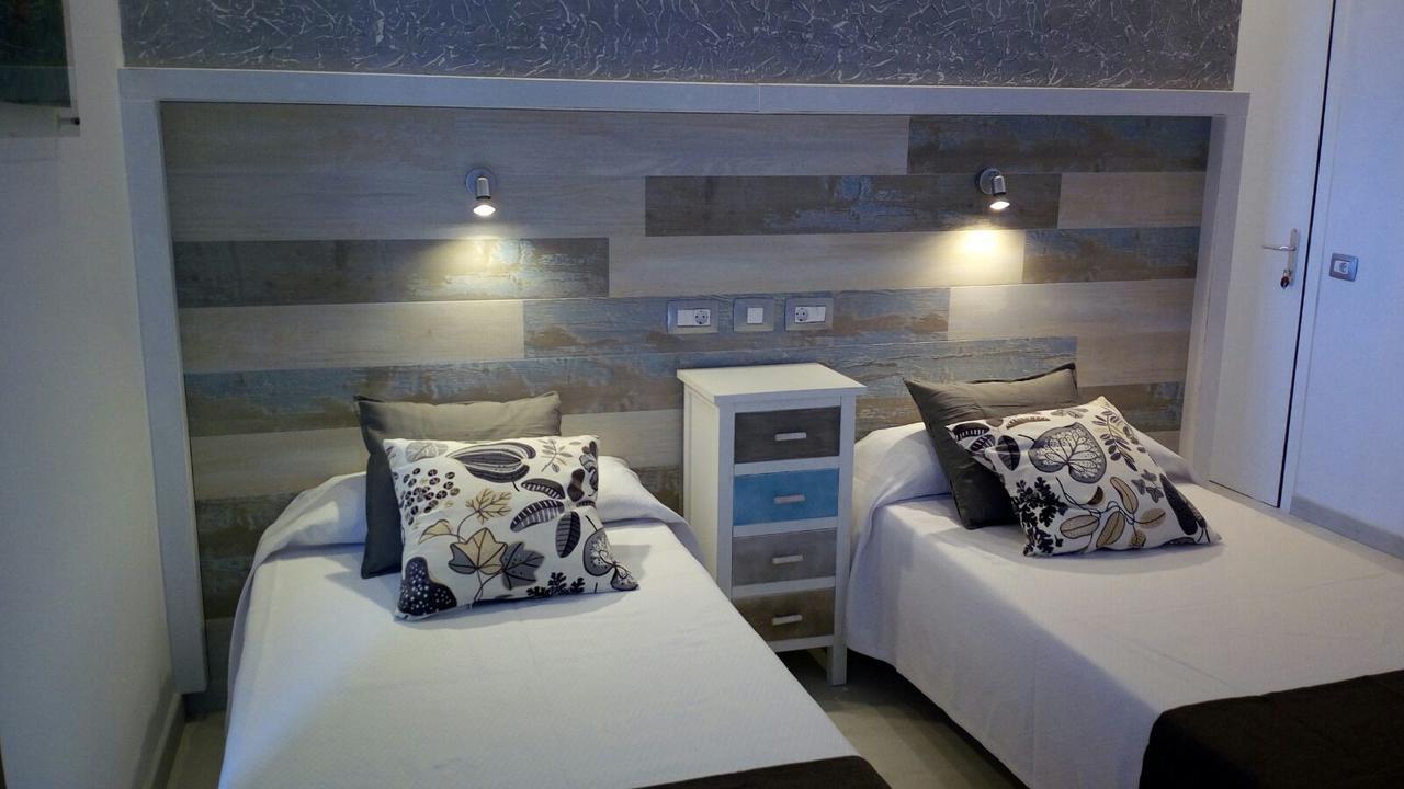 Chambre Triple