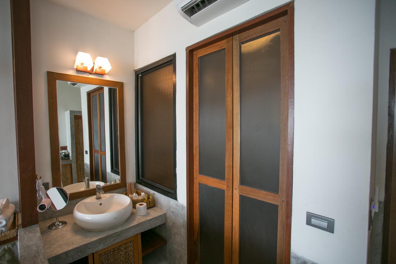 Superior Double Room Sea View