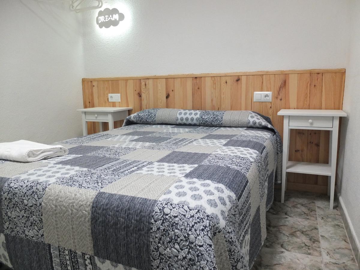 Habitación Triple Confort