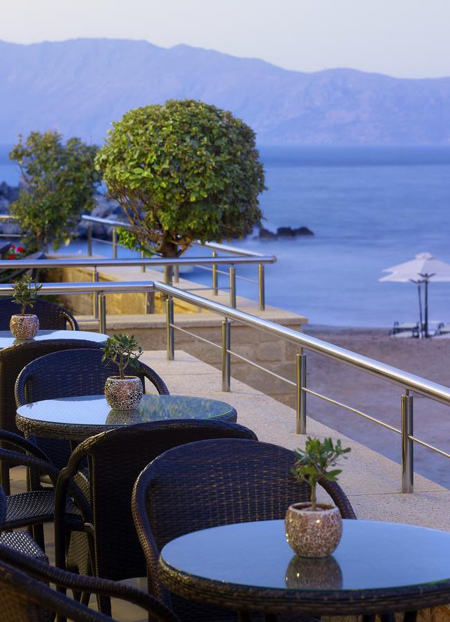 Suite con Vista Mare Laterale