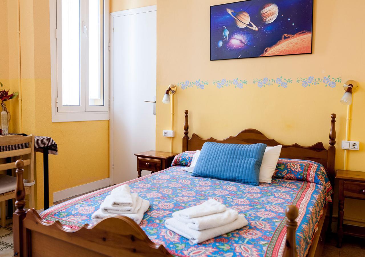 Tweepersoonskamer met Eigen Badkamer