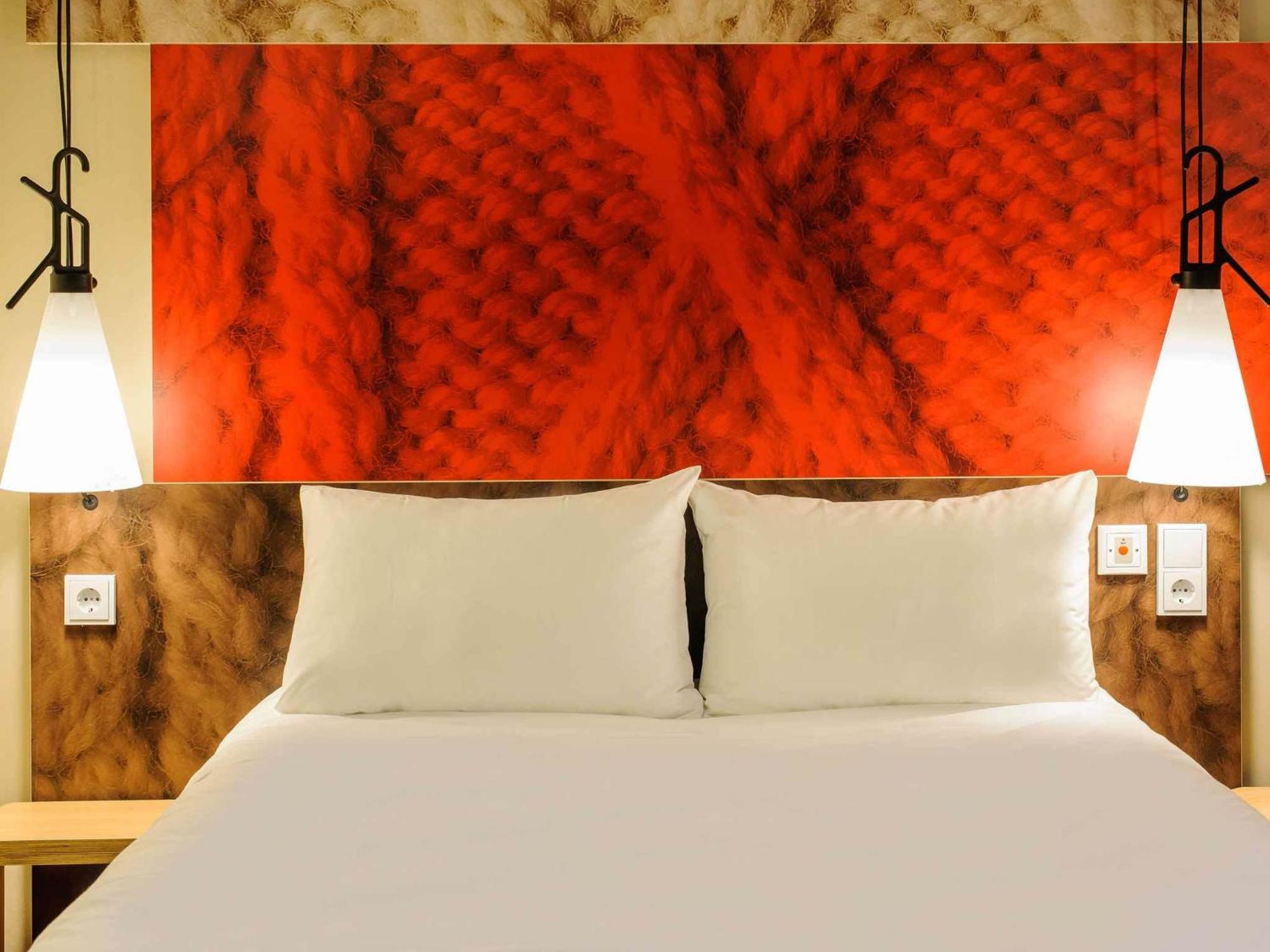 Chambre Double Standard
