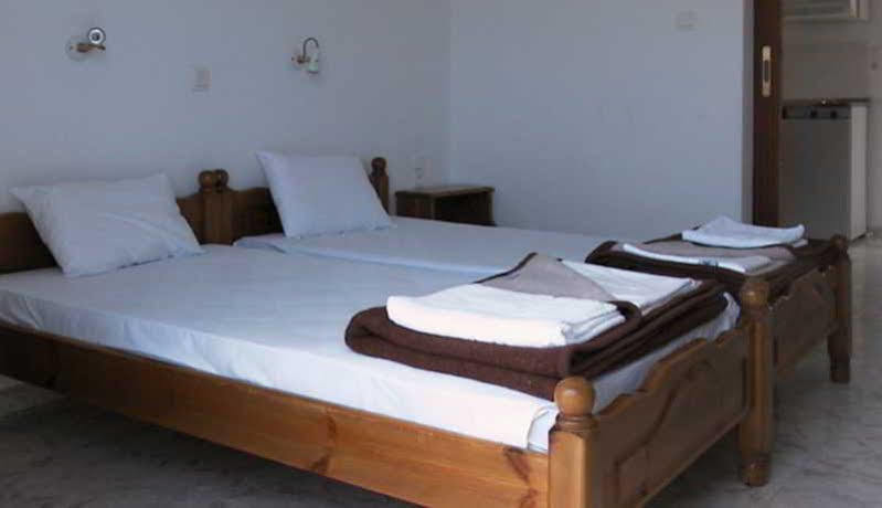 Chambre Familiale