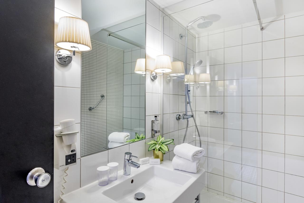 Executive Double/Twin Studio with Kitchen