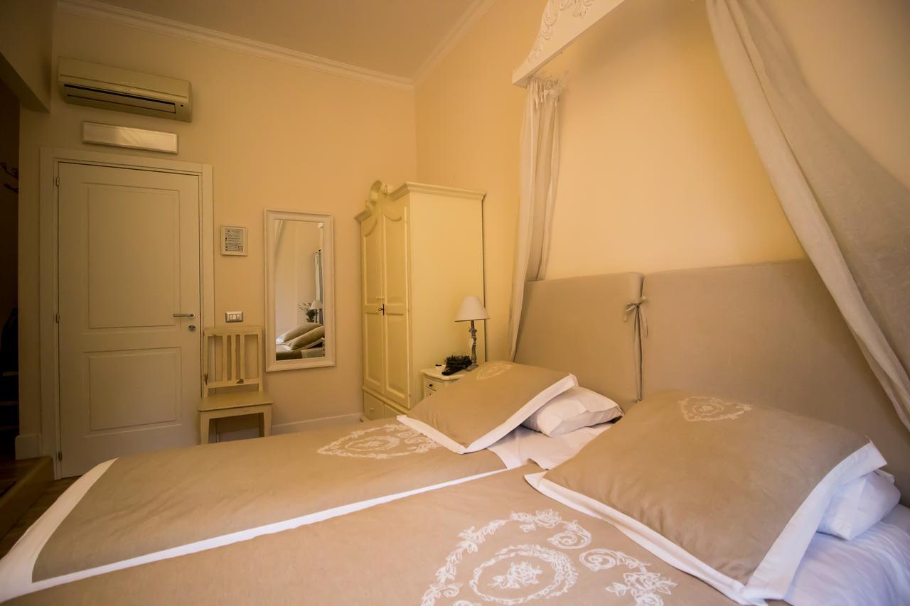 Double Room Extra Bed