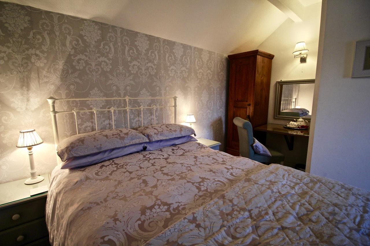 Small Double Room not