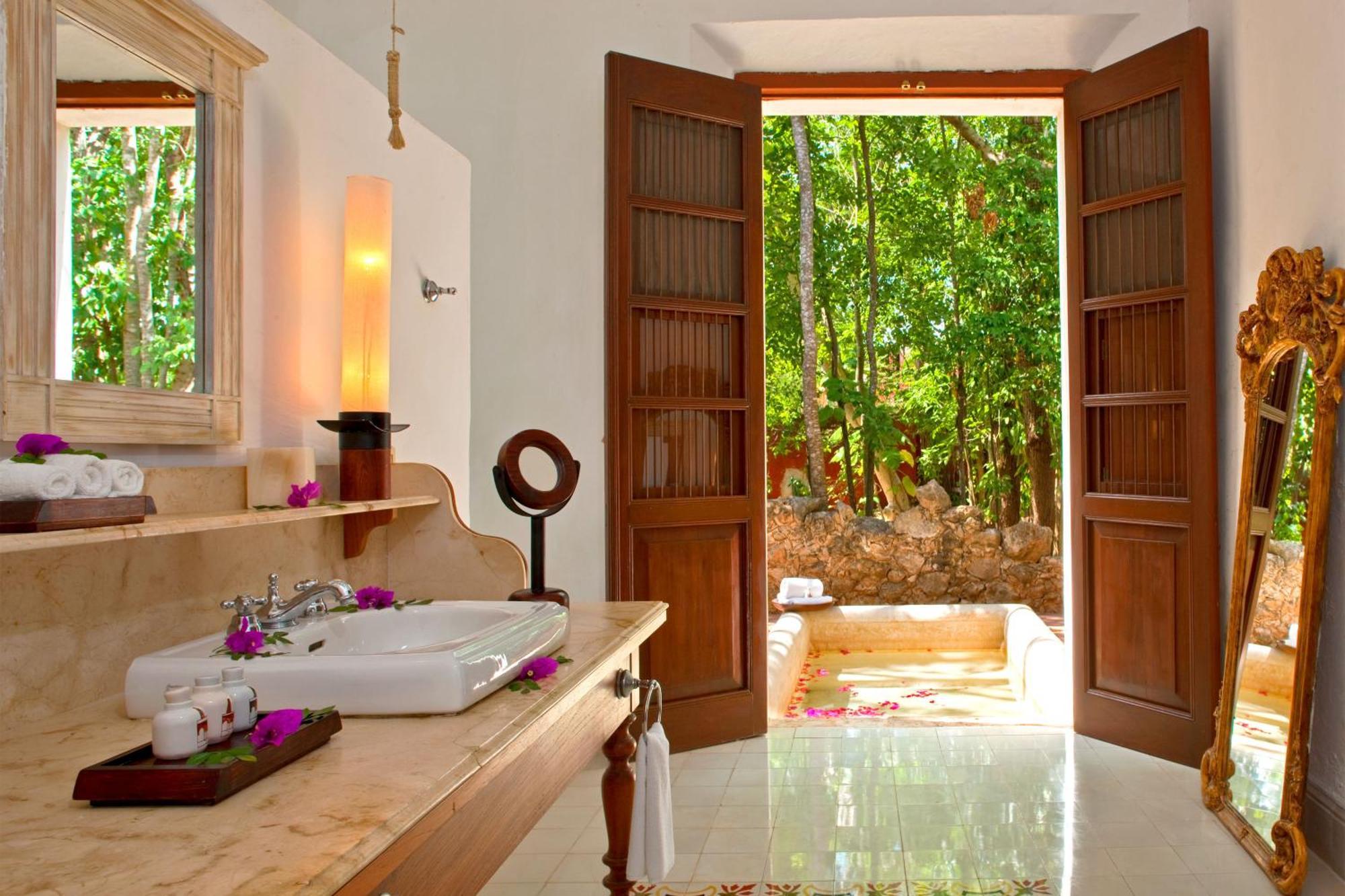 Suite Lits Jumeaux de Luxe
