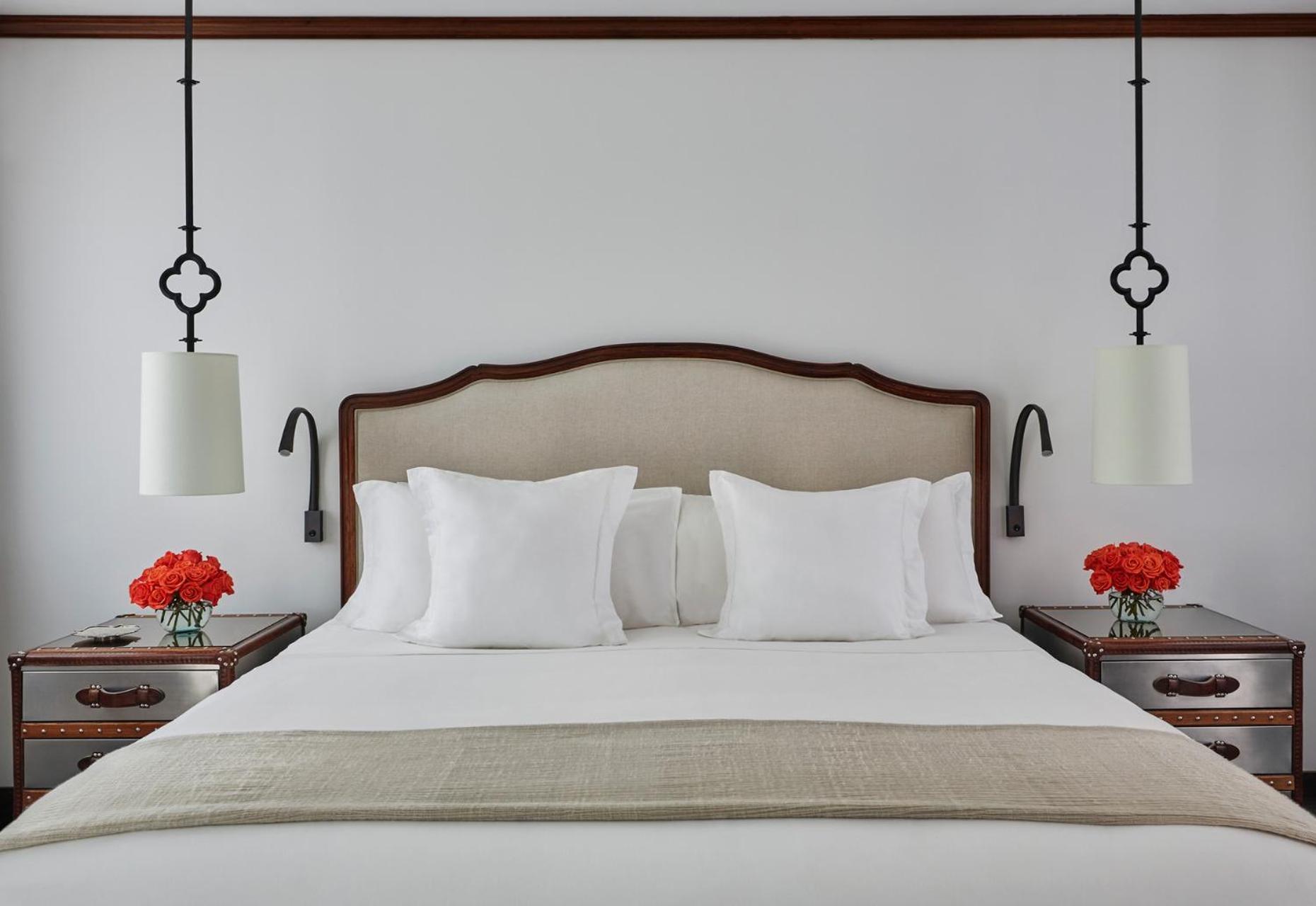 Chambre Deluxe