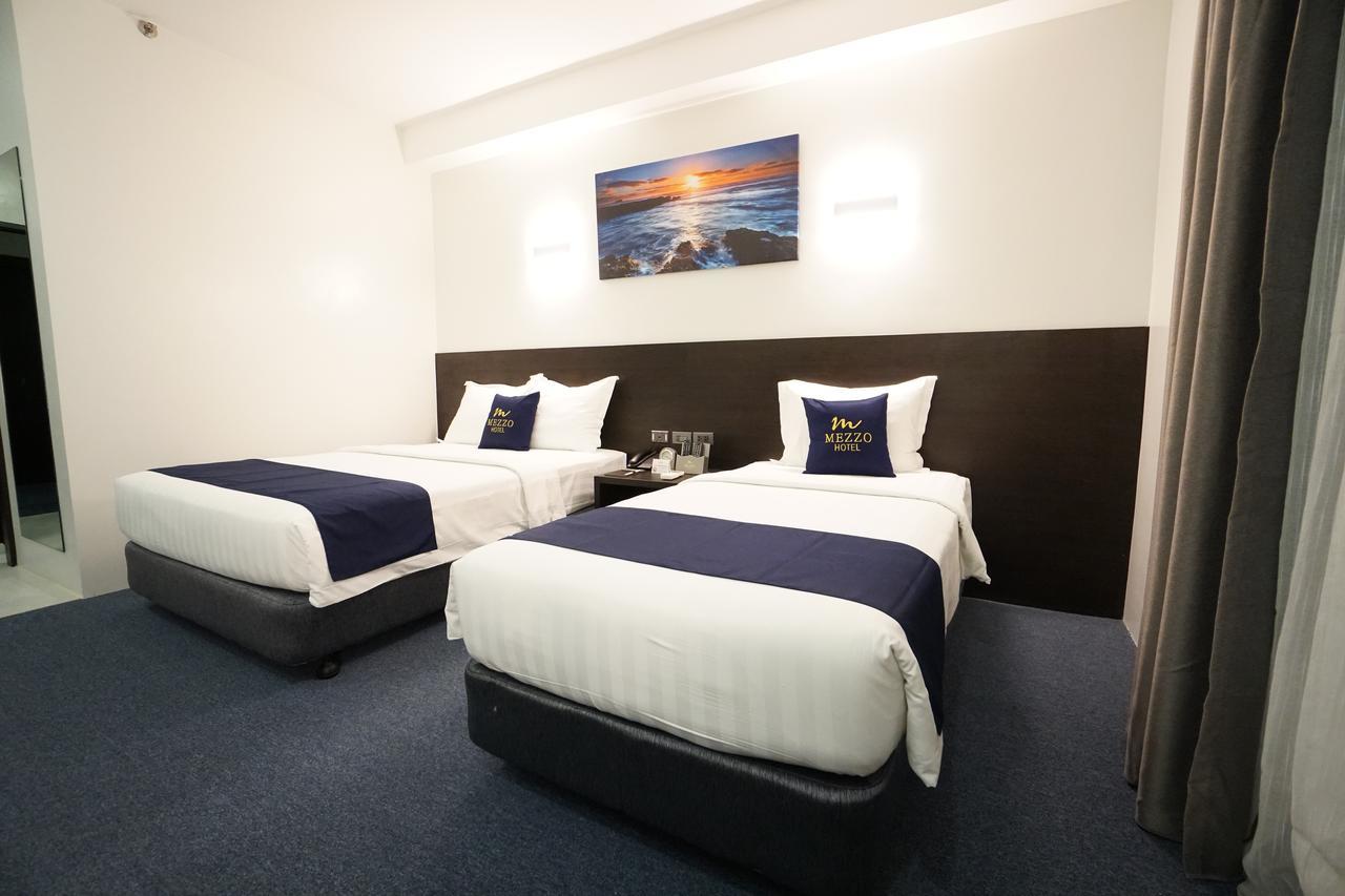 Deluxe Kamer