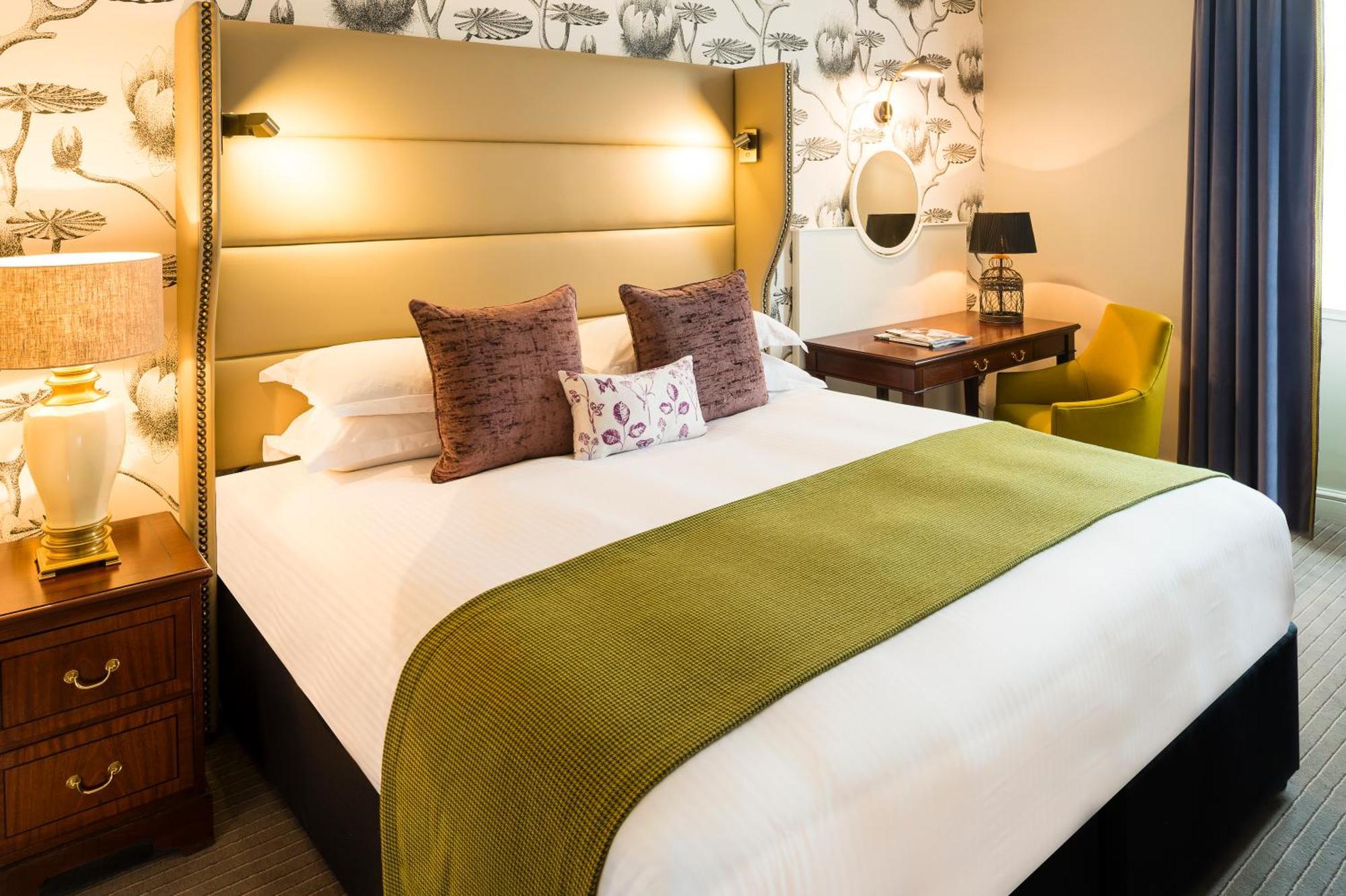 Chambre Double Classique