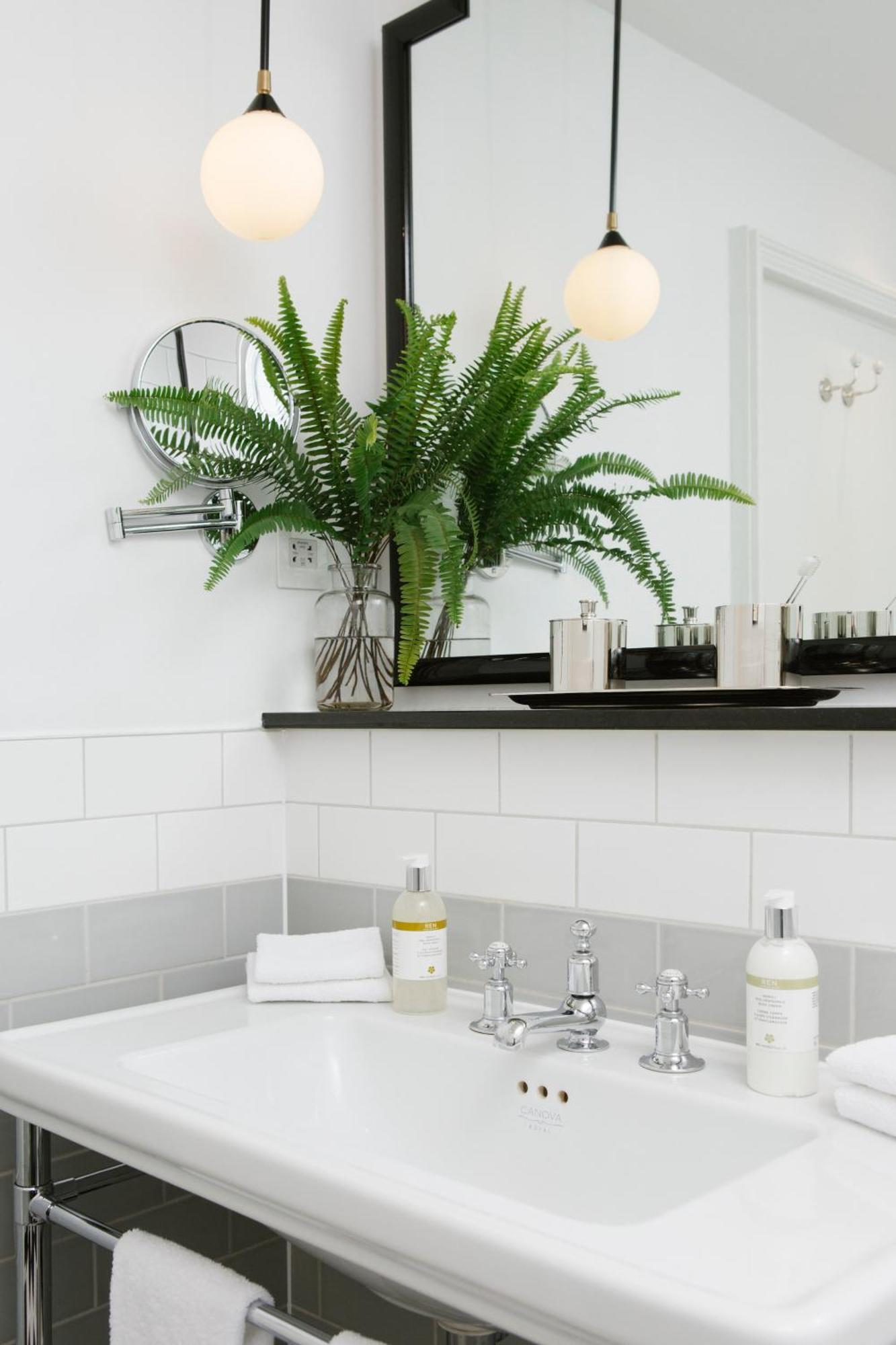 Grootste Kamer met Tweepersoonsbed