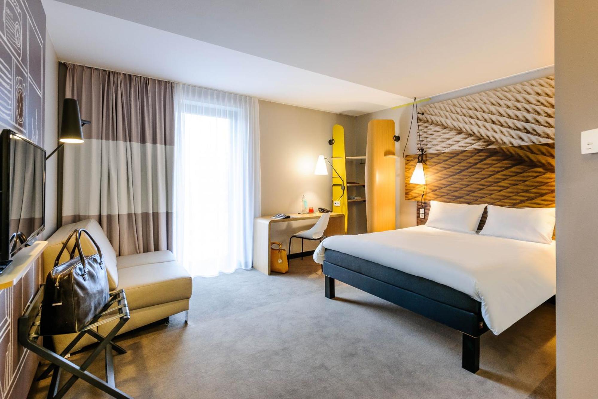 Chambre Premium
