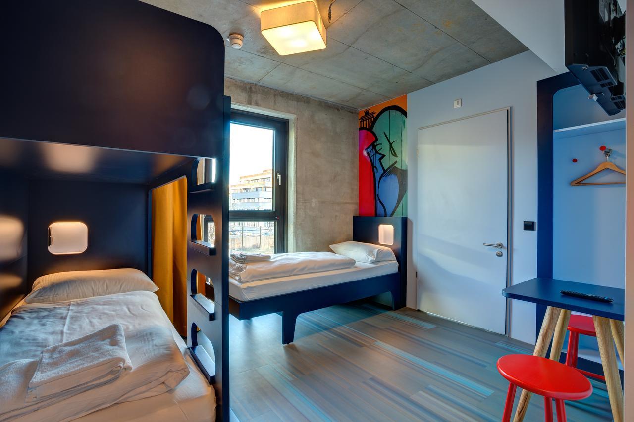 Habitación Triple