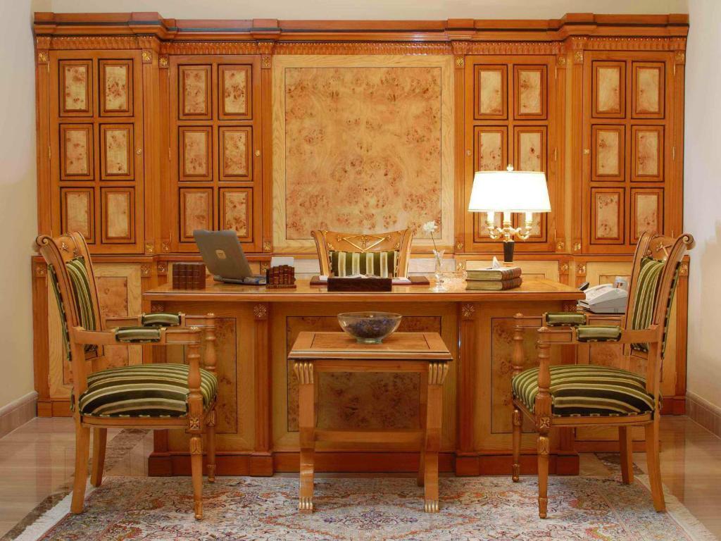 Suite Royale avec 2 Chambres