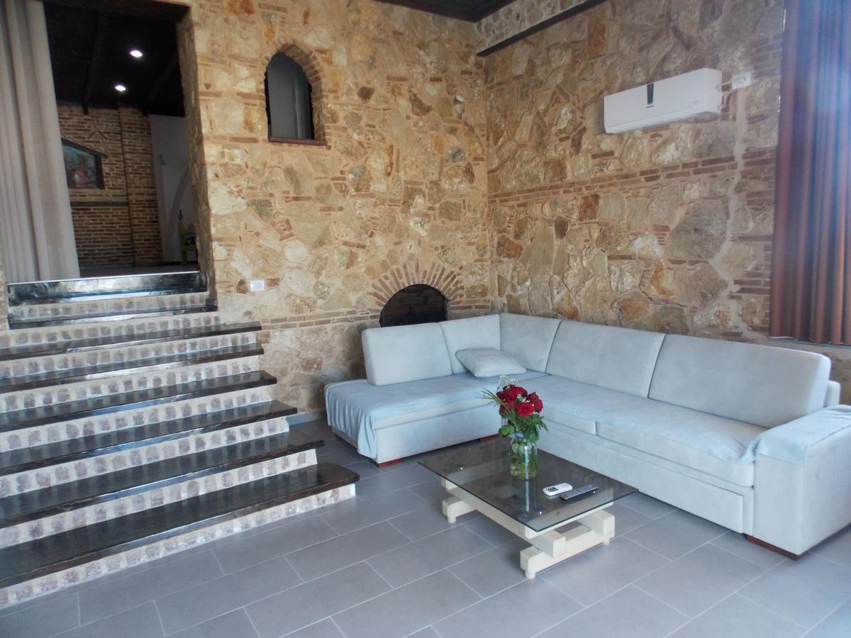 Suite Deluxe con Vista Mare