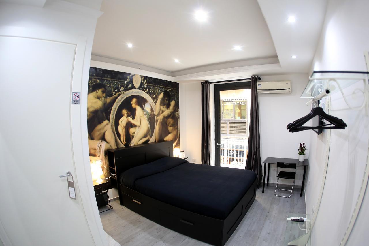 Double Room Balcony