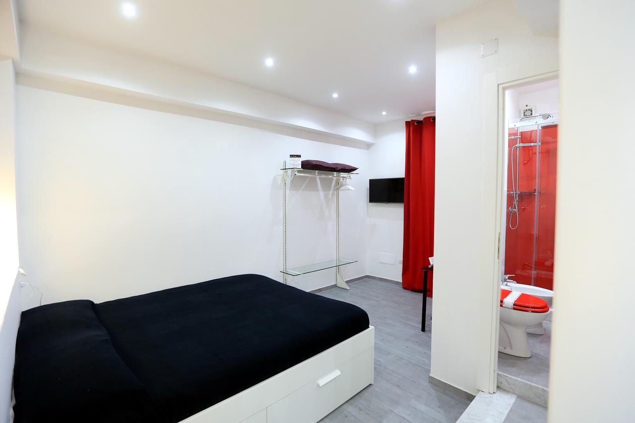 Double Room Balcony
