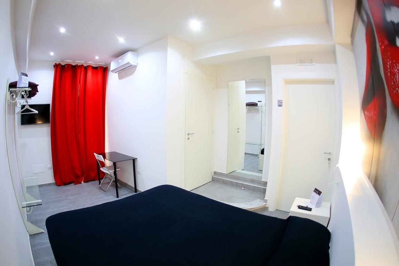 Double Room Balcony
