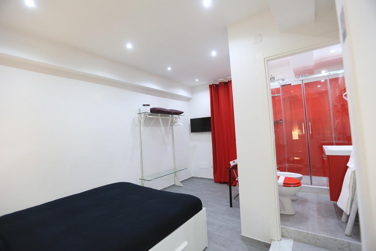 Double Room Balcony
