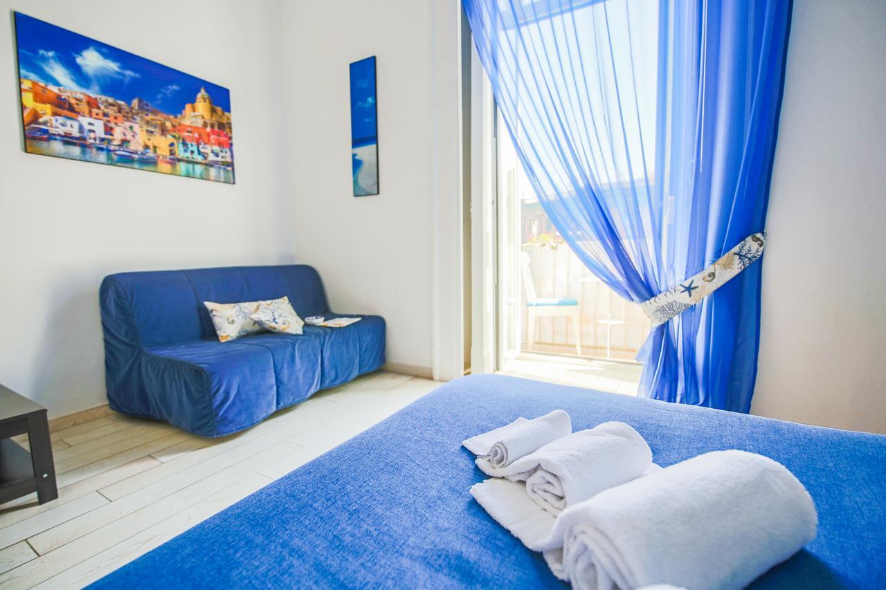 Habitación Cuádruple con baño privado