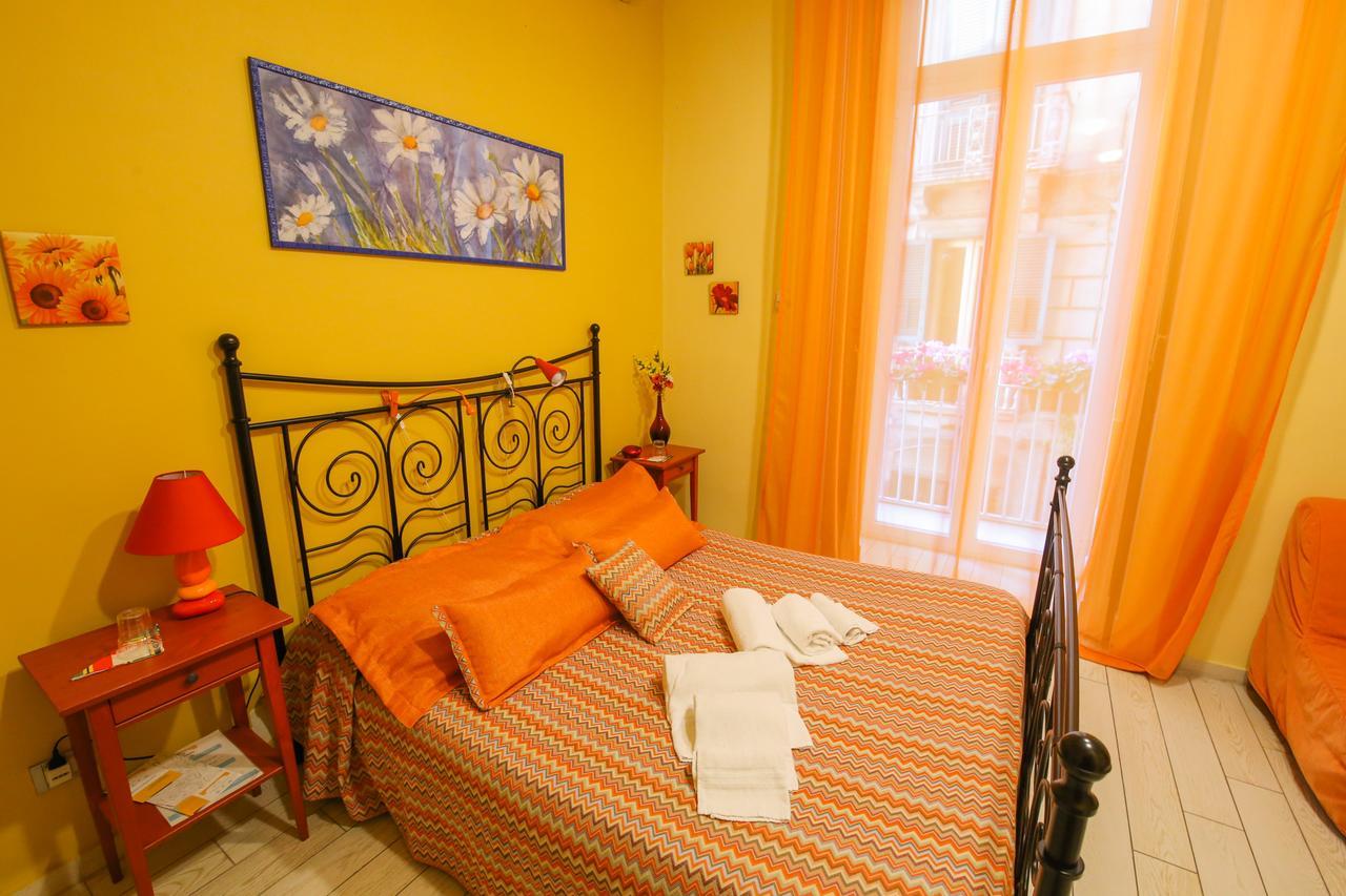 Habitación Cuádruple con baño privado