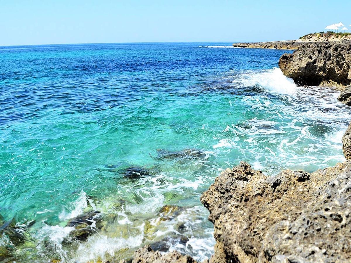 Camera King con Vista Mare
