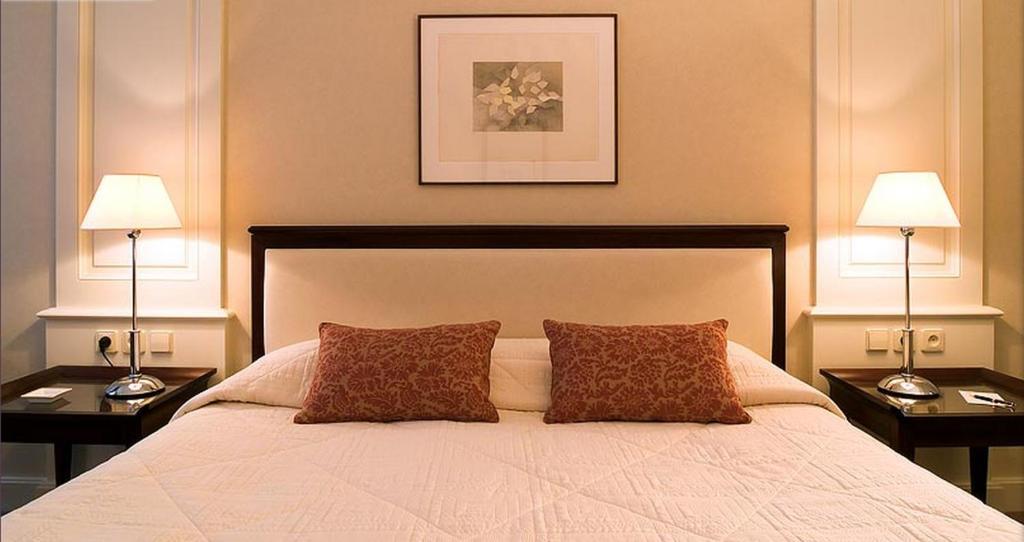 Apartamento (3 adultos)