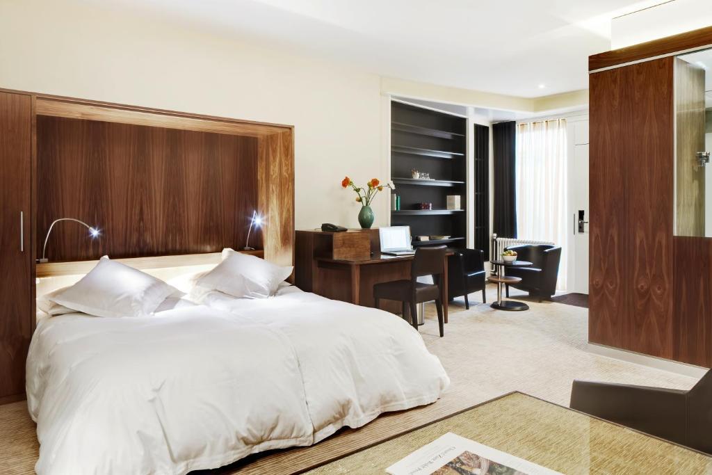 Hébergement Familial avec 2 Chambres