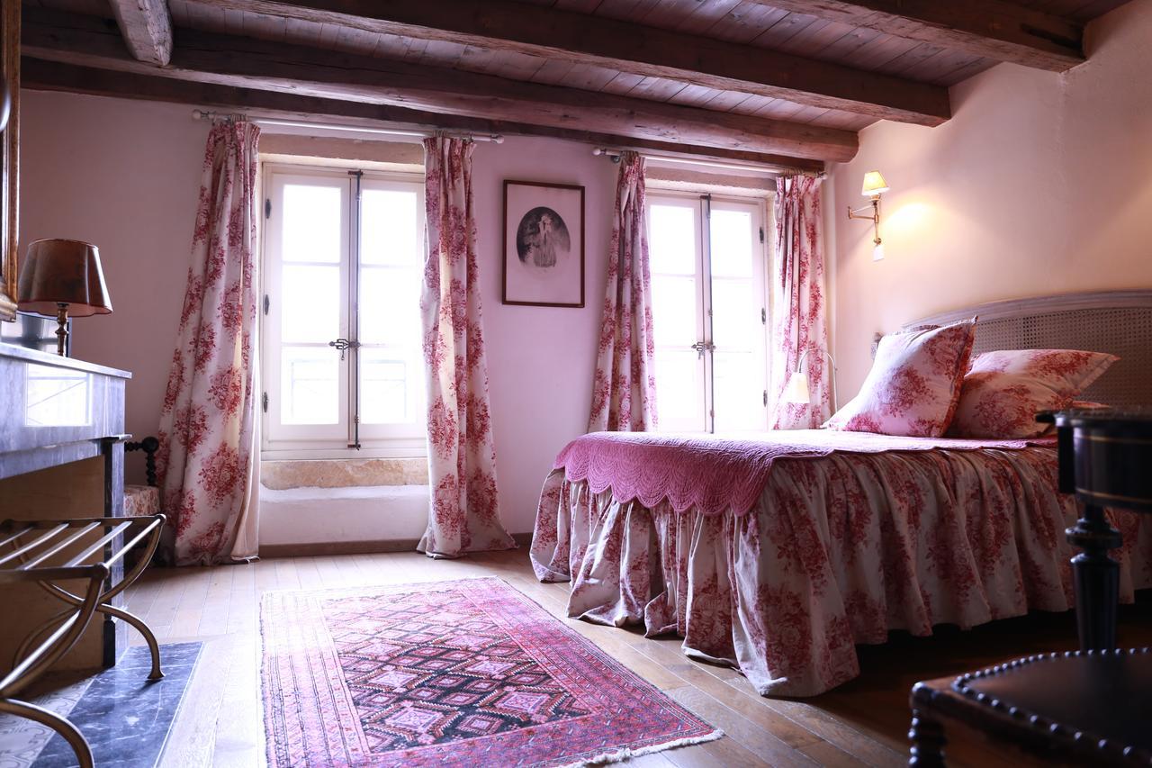 Large Double Room - Cathedral View