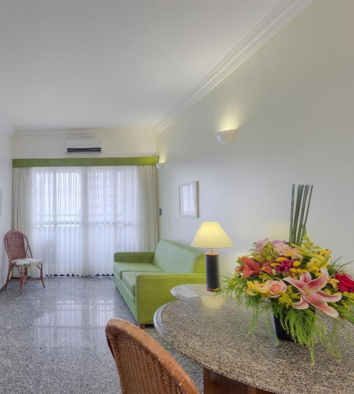 Habitación Doble Estándar