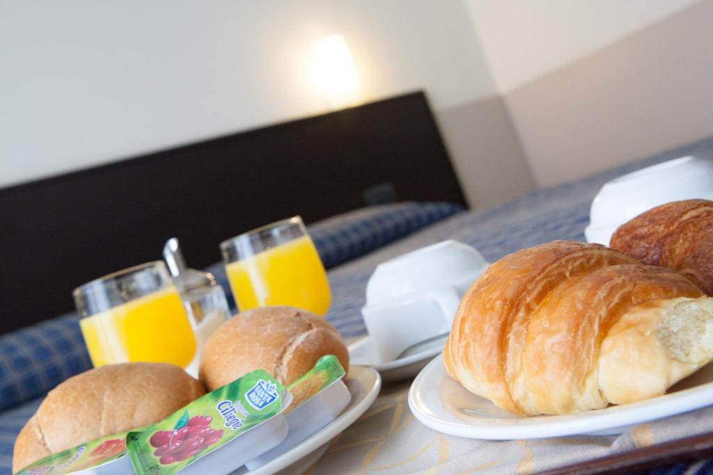 Camera Singola