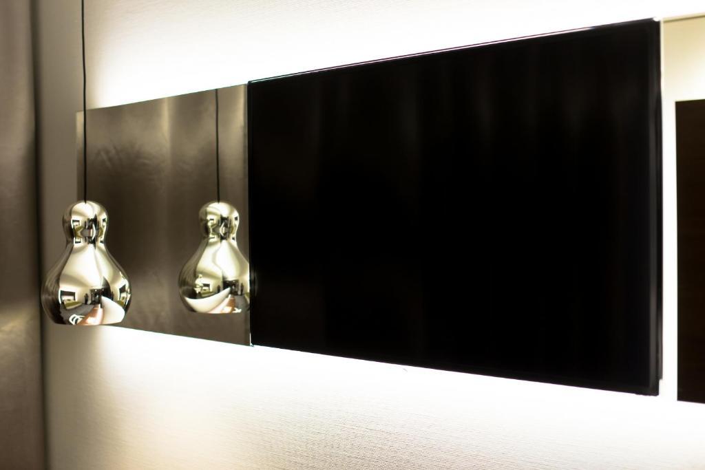 Chambre Double Affaires