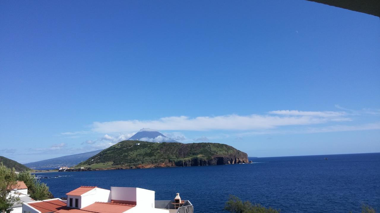 Apartment Sea View
