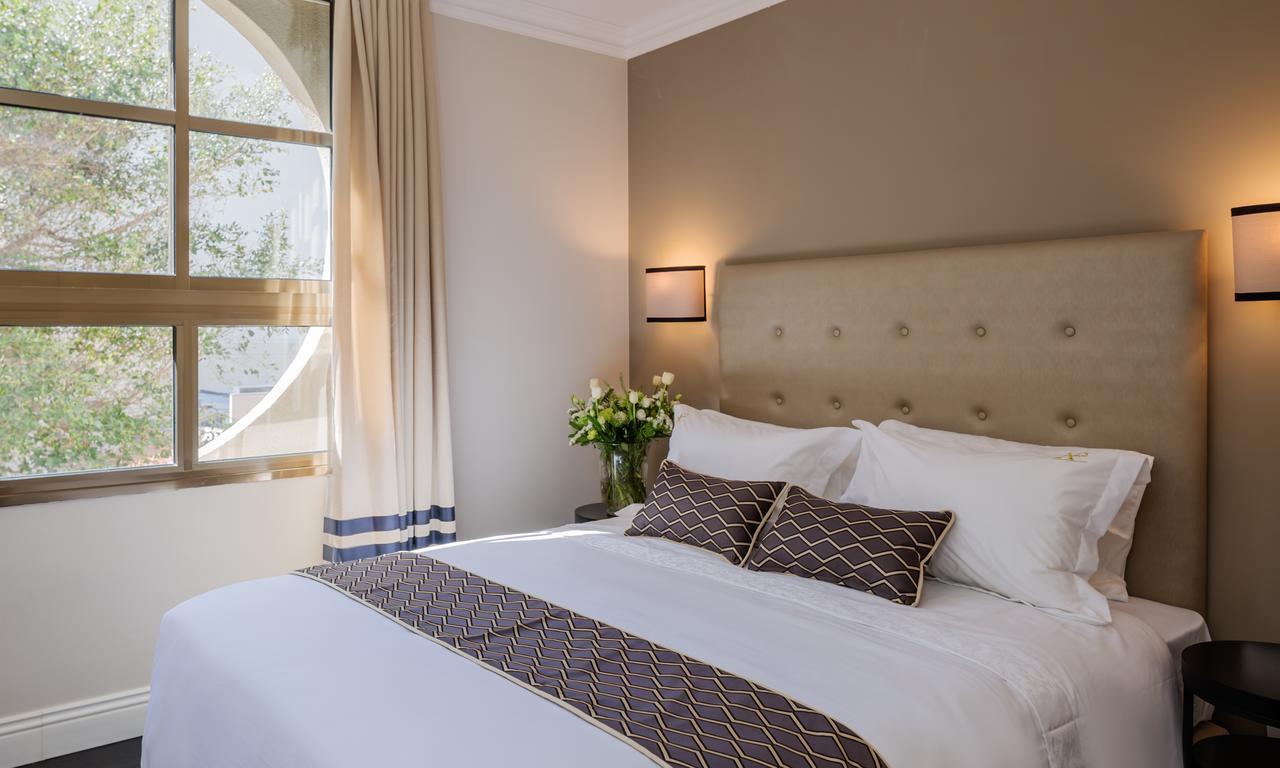 Chambre Double Deluxe